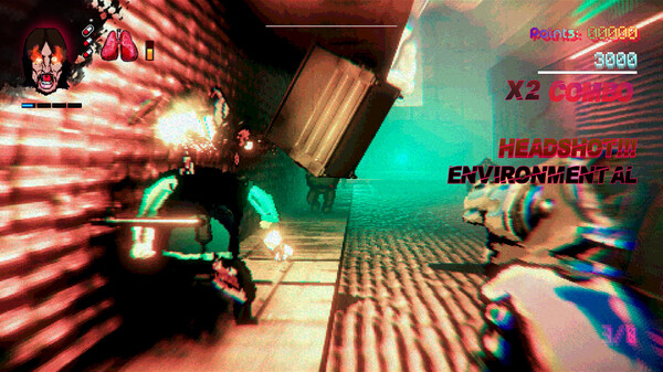 Neckbreak screenshot