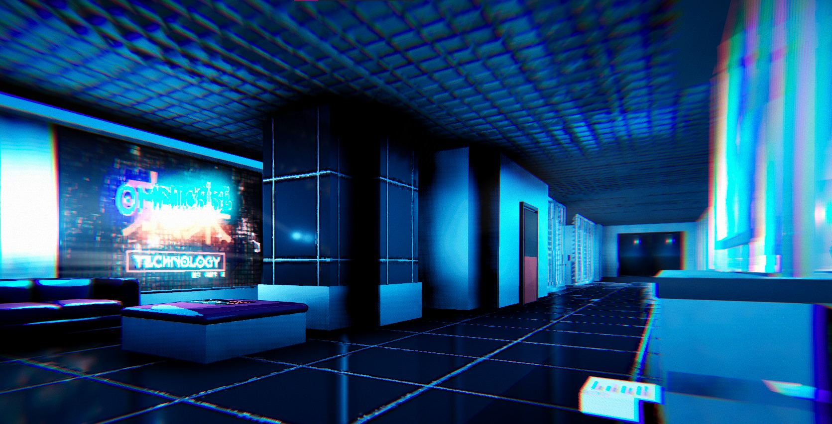 Neckbreak screenshot 1