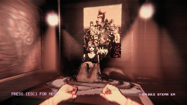 Neckbreak screenshot