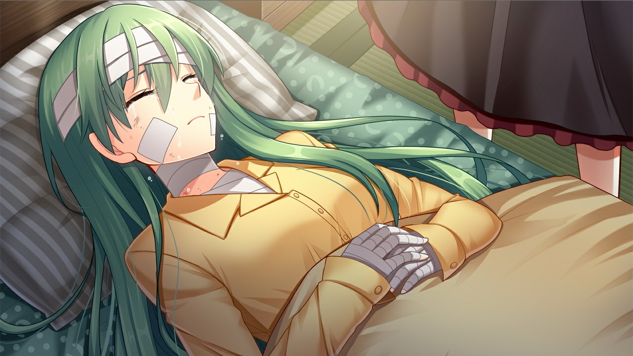 祈風 Inorikaze screenshot 14