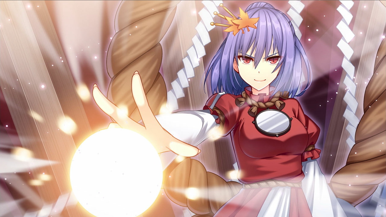 祈風 Inorikaze screenshot 3