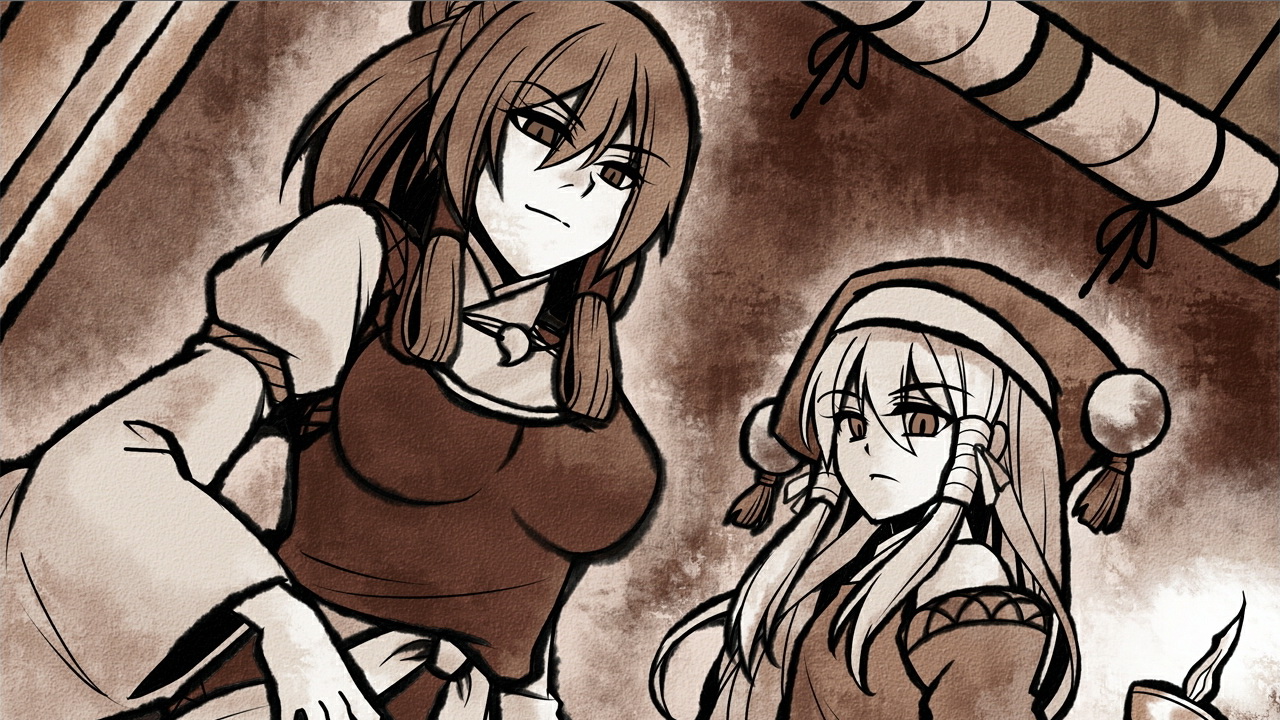祈風 Inorikaze screenshot 11
