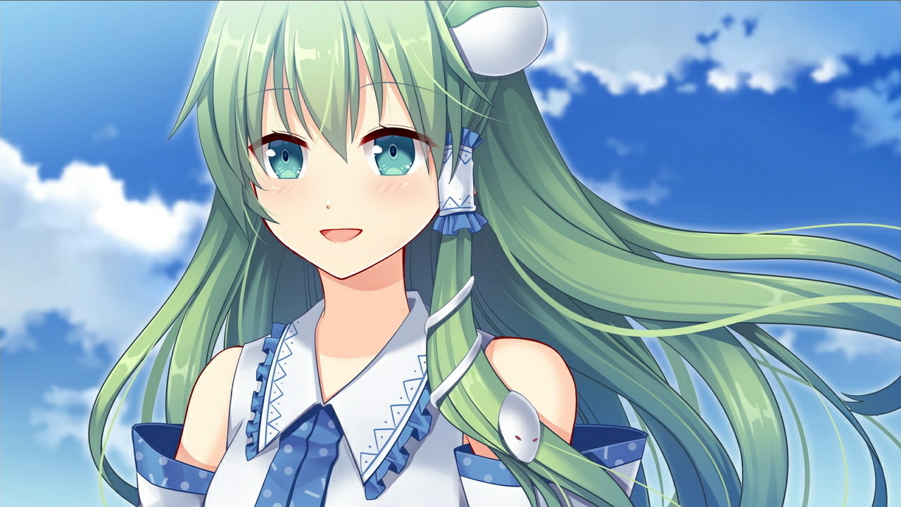 祈風 Inorikaze screenshot 1