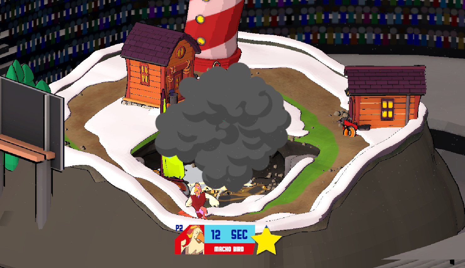 Switch & Ditch screenshot 9