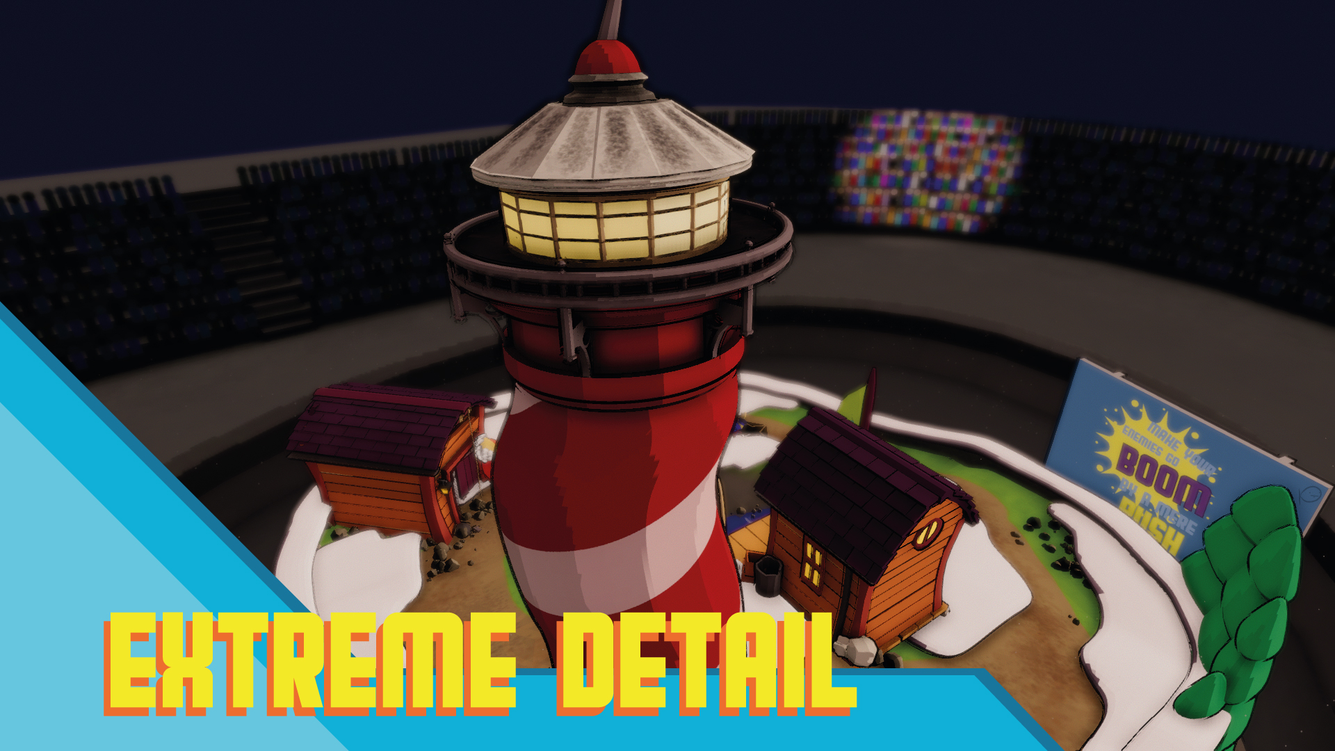Switch & Ditch screenshot 3