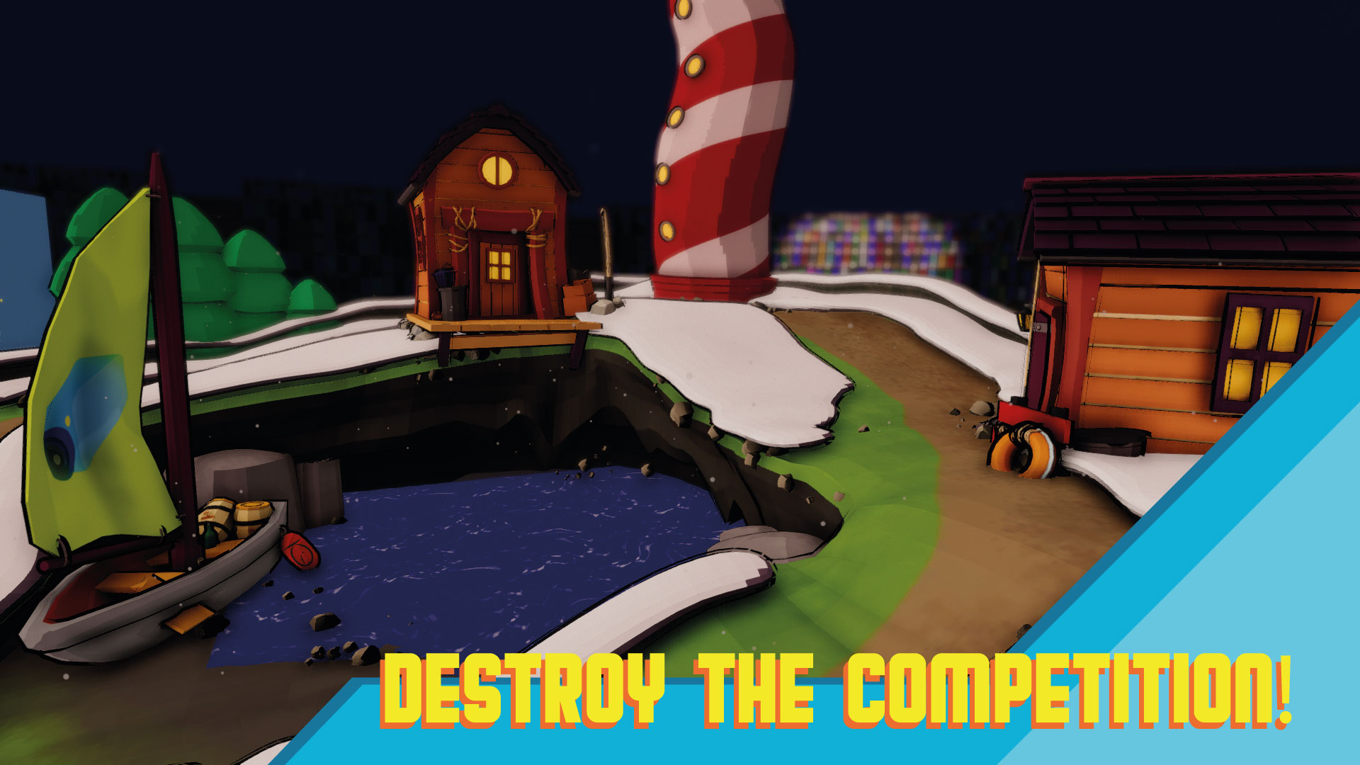 Switch & Ditch screenshot 2