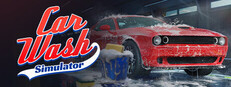Car Wash Simulator