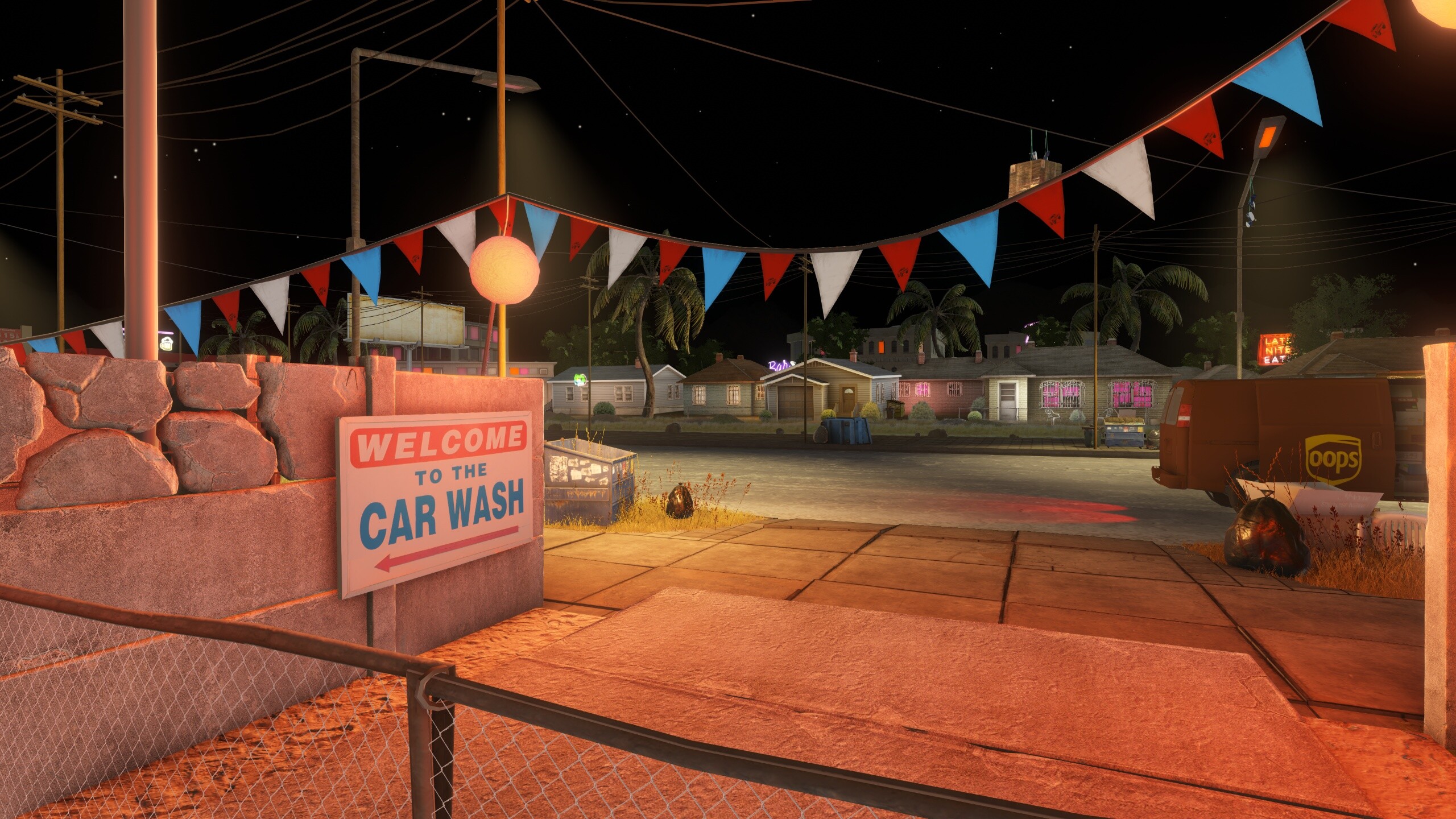Car Wash Simulator screenshot 3
