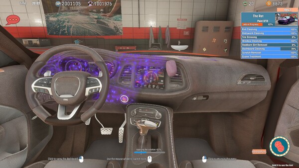 Screenshots