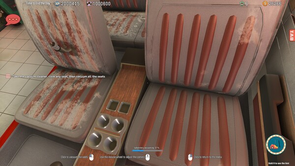 Screenshots