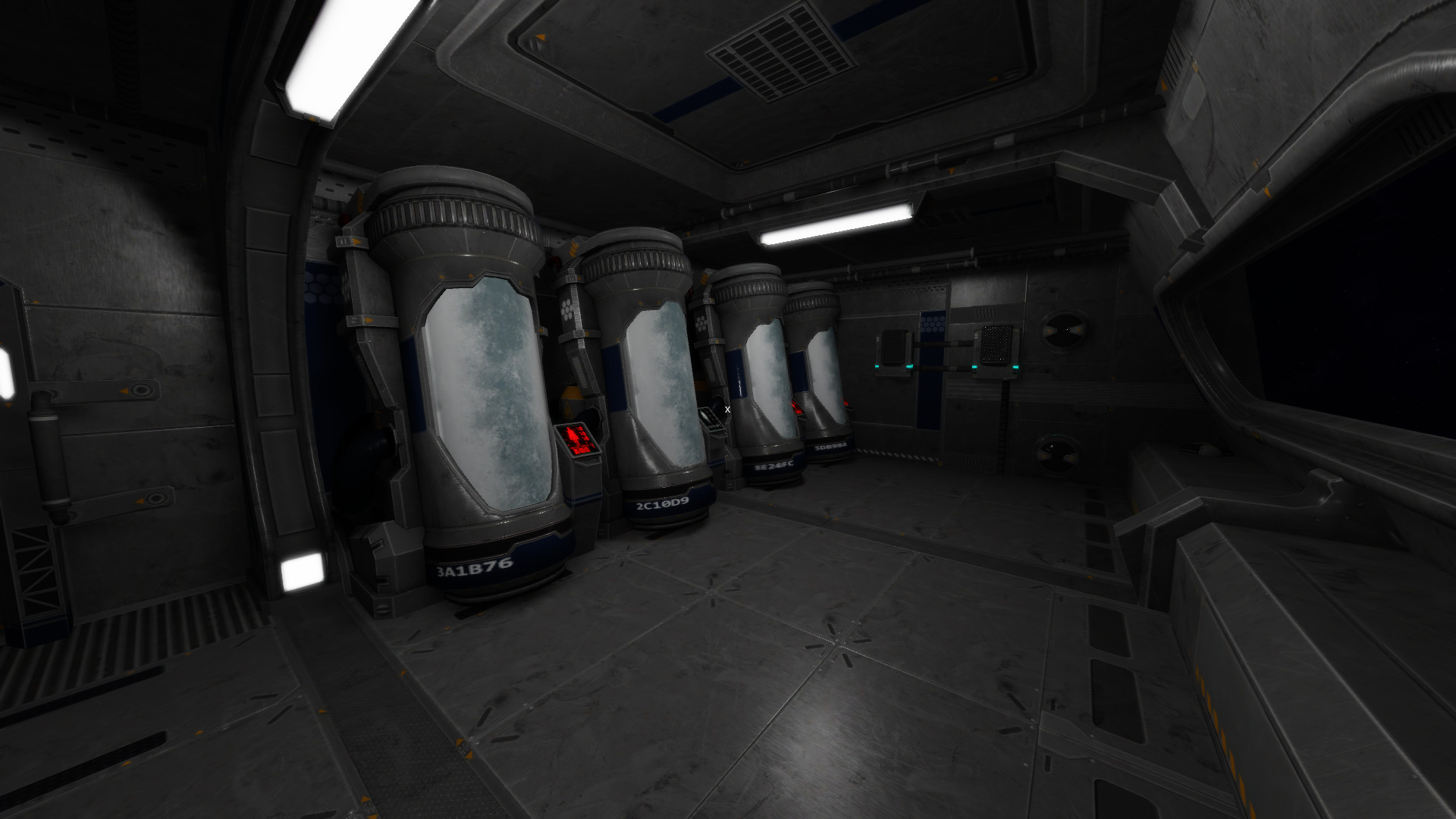 Intrepid screenshot 1