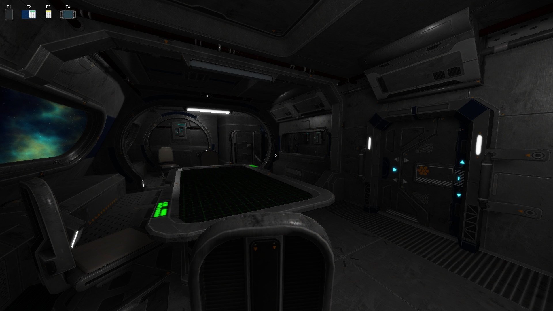 Intrepid screenshot 5
