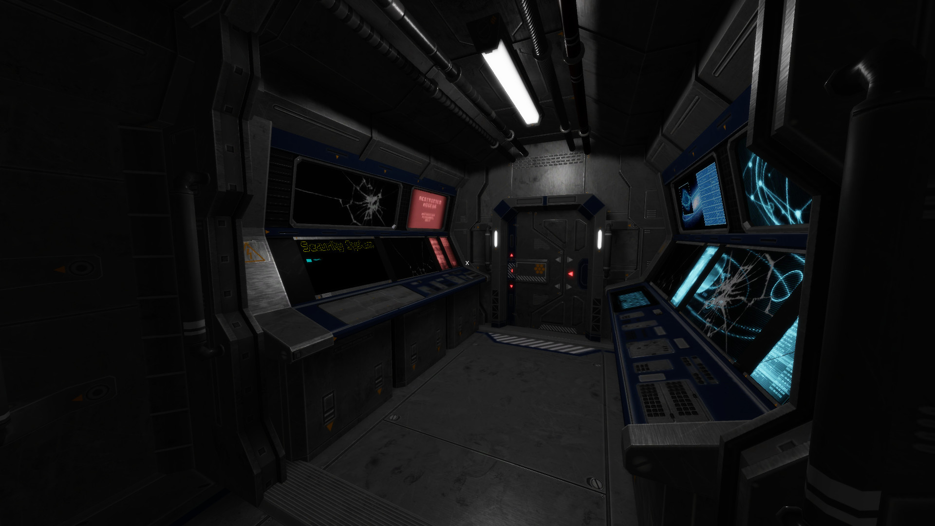 Intrepid screenshot 2