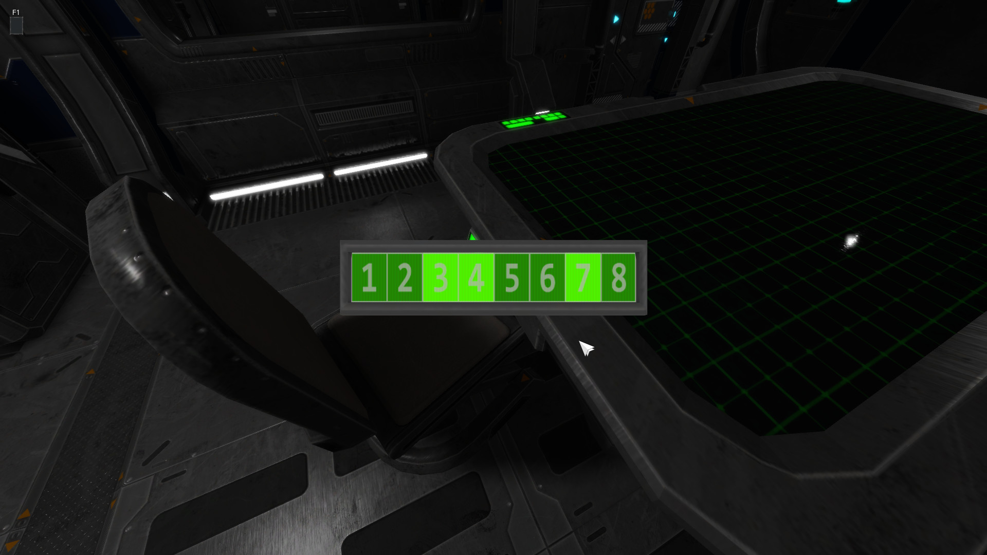 Intrepid screenshot 6