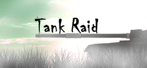 Tank raid