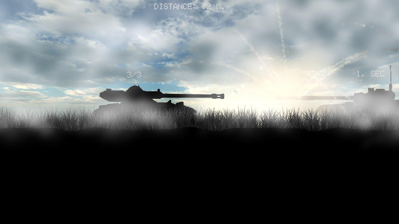 Tank raid screenshot 4