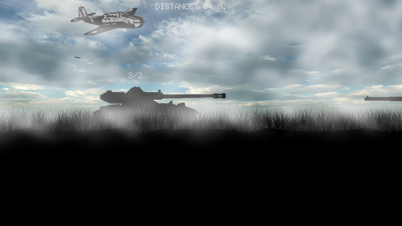 Tank raid screenshot 3