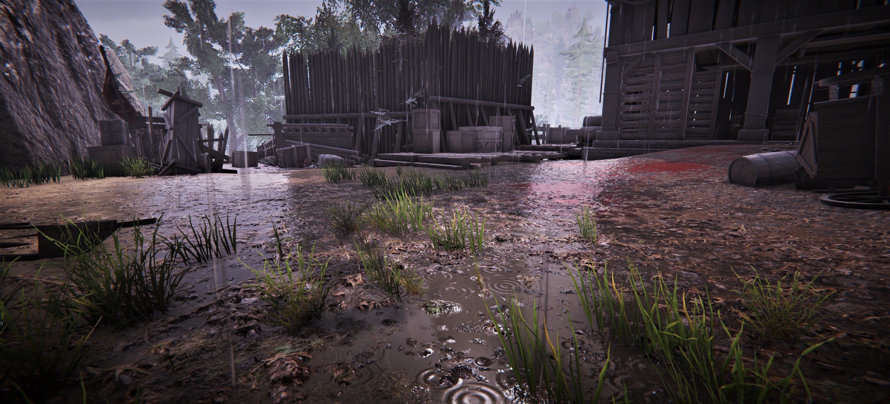 The Black Masses screenshot 4