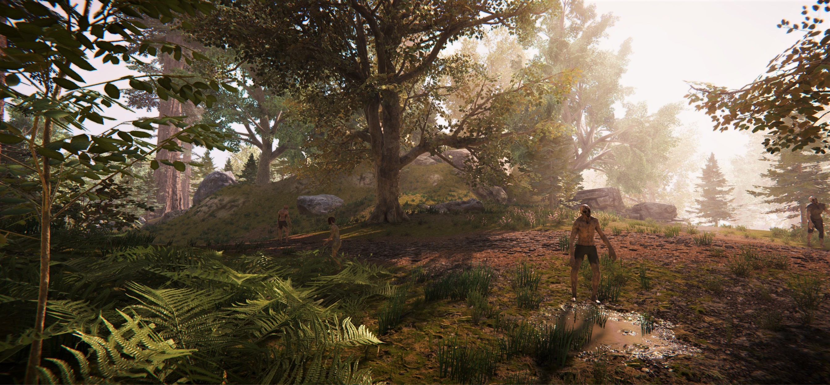 The Black Masses screenshot 12