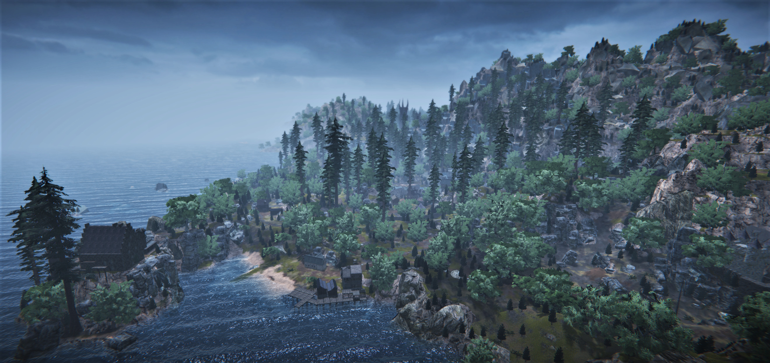 The Black Masses screenshot 13