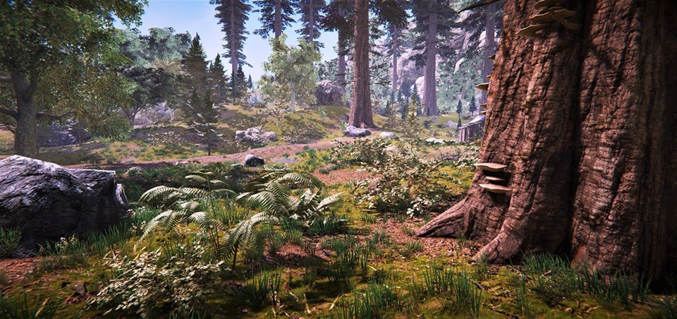 The Black Masses screenshot 2