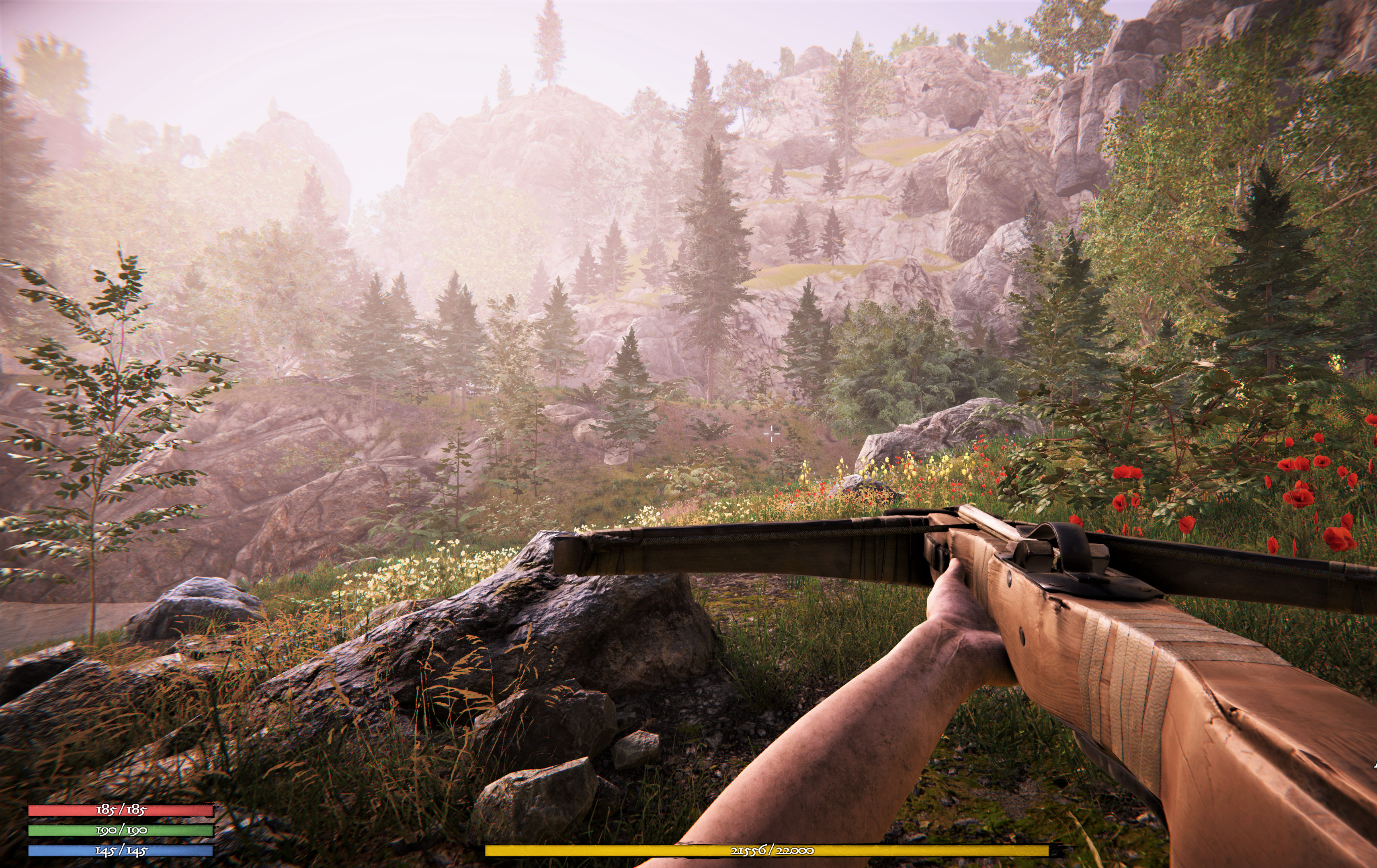 The Black Masses screenshot 9
