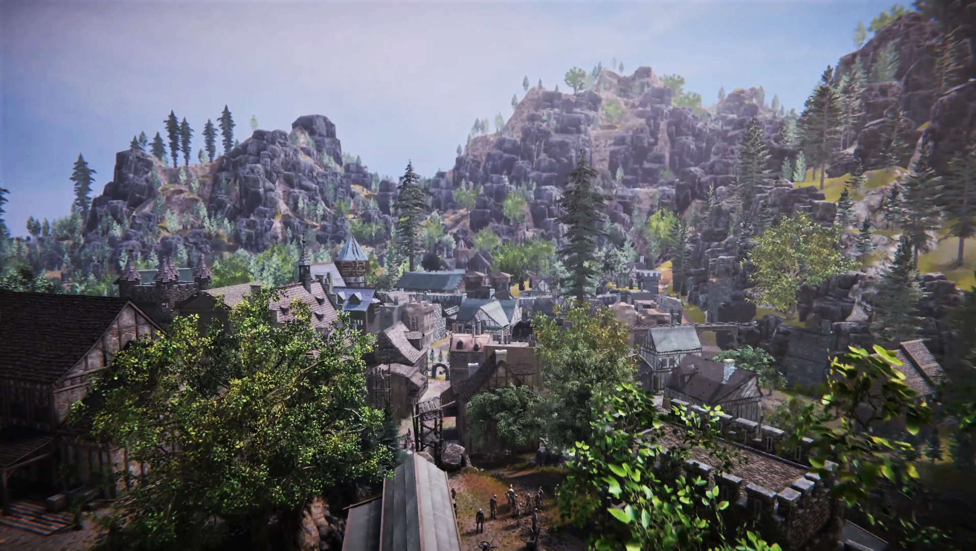 The Black Masses screenshot 8