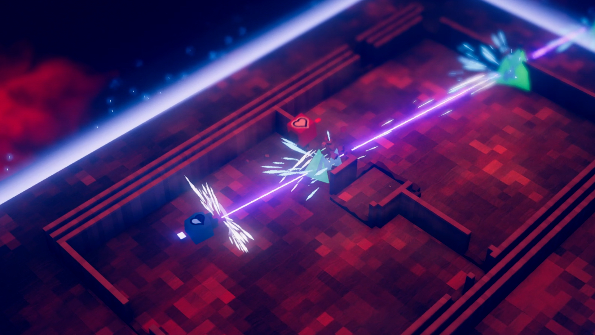 Zarvot screenshot 1