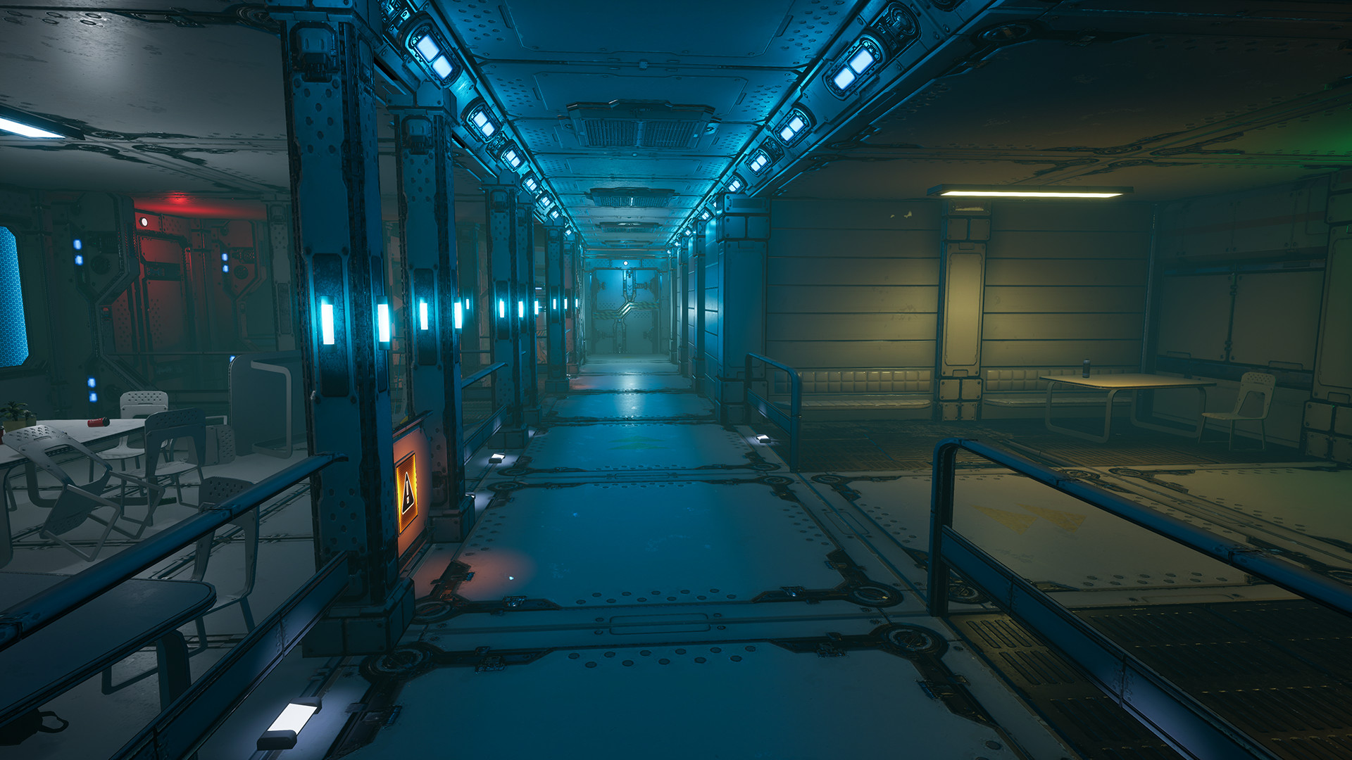Beyond Extinct screenshot 10