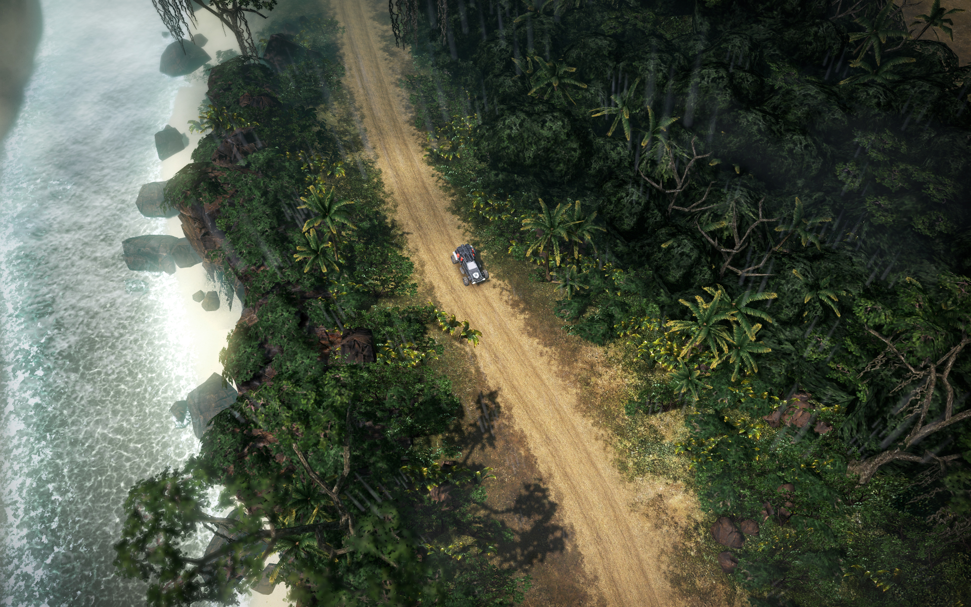 Renegade Ops screenshot 15
