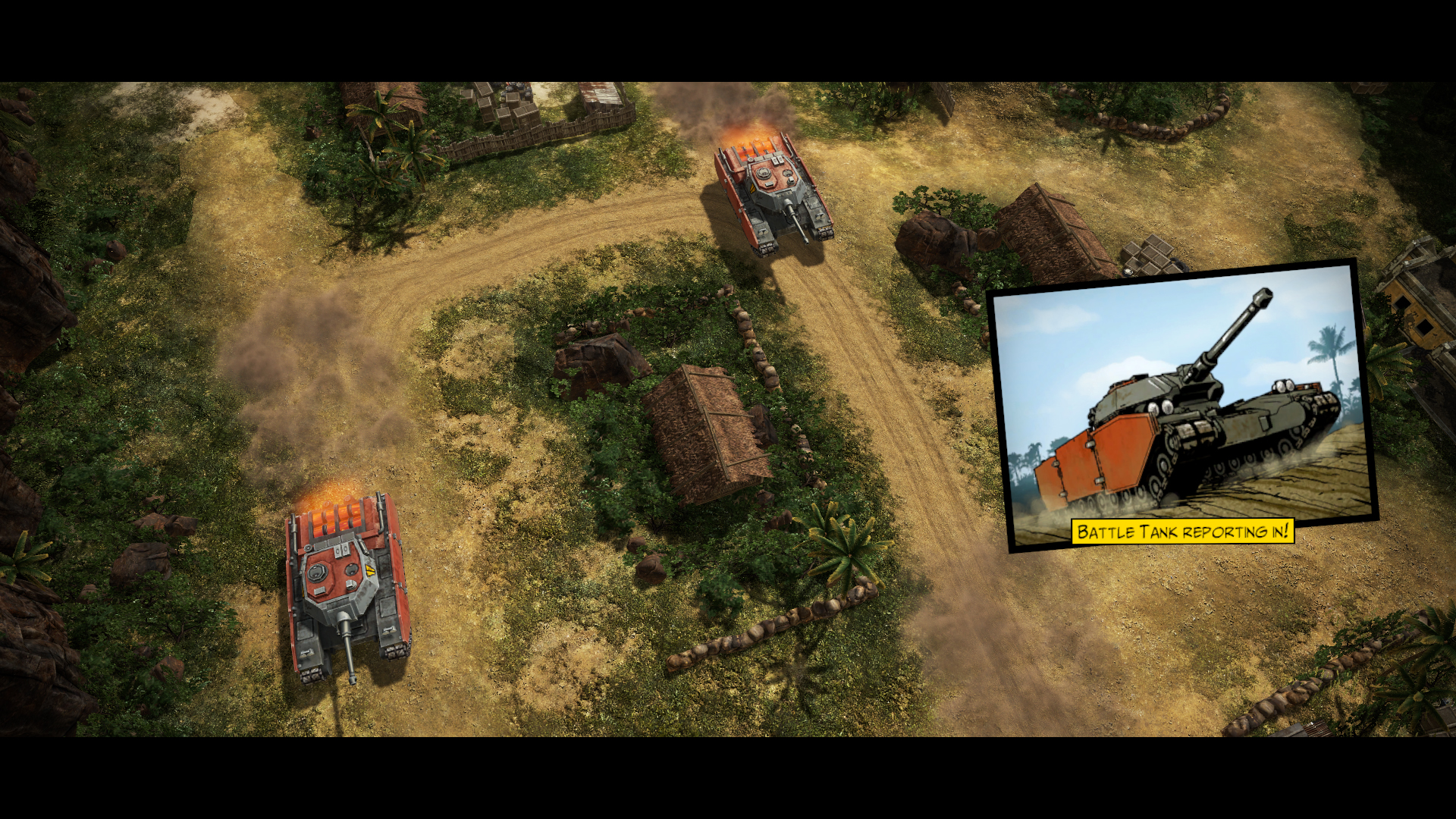 Renegade Ops screenshot 9