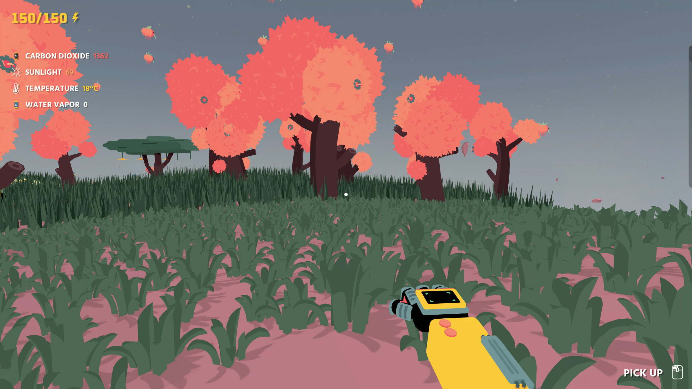 Rebots screenshot 3