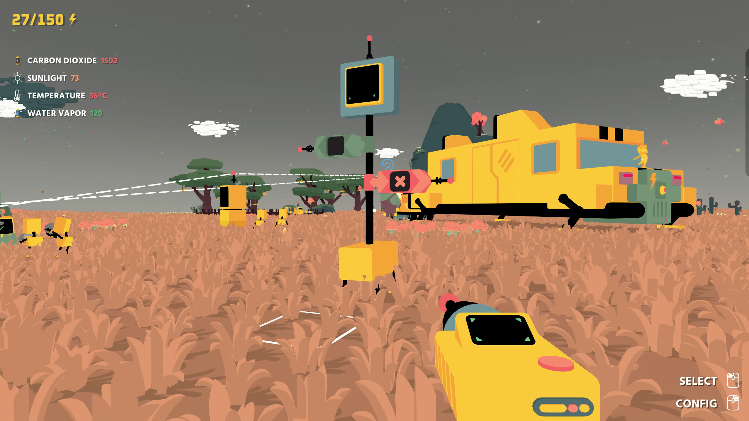 Rebots screenshot 6