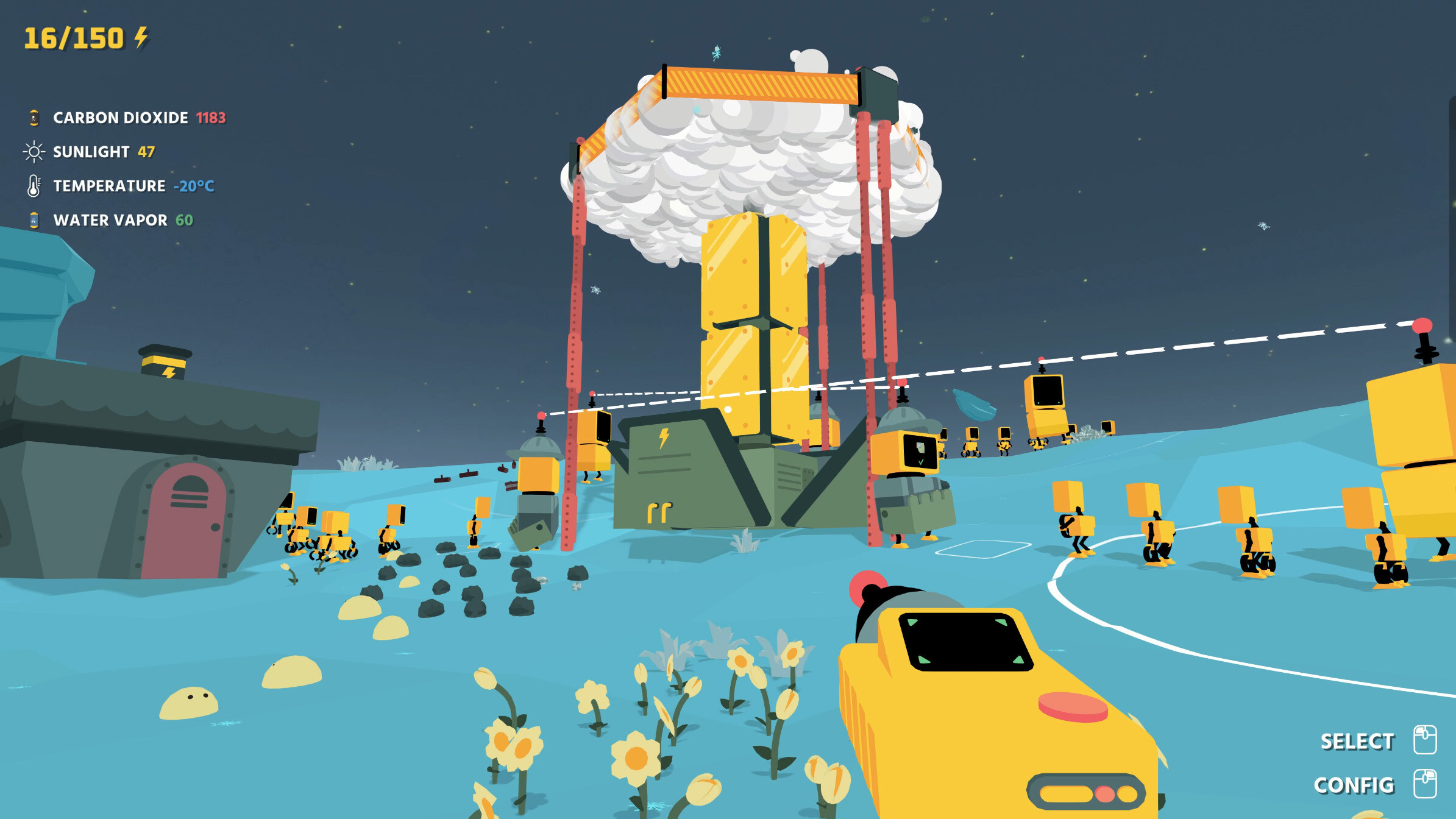 Rebots screenshot 7