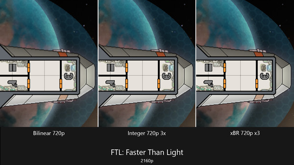 Lossless Scaling 2