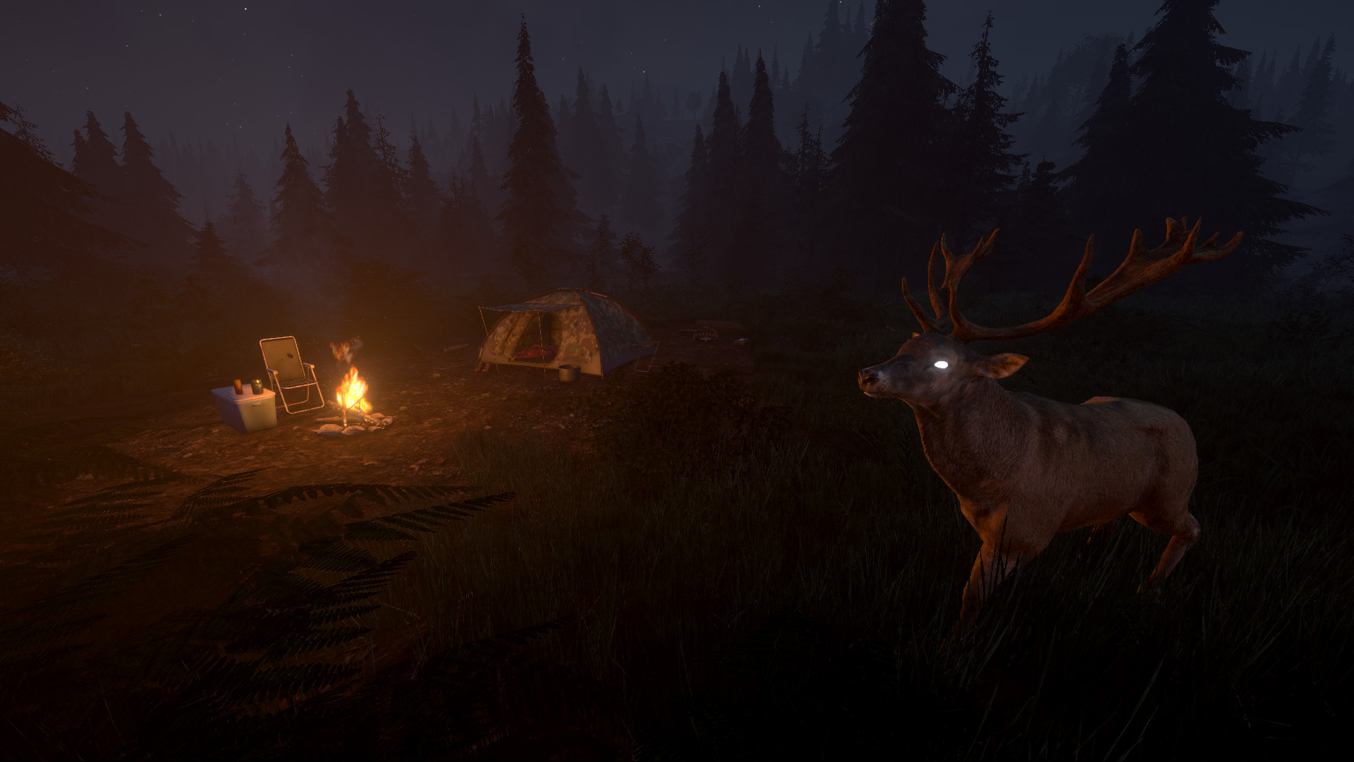 Skinwalker Hunt screenshot 9