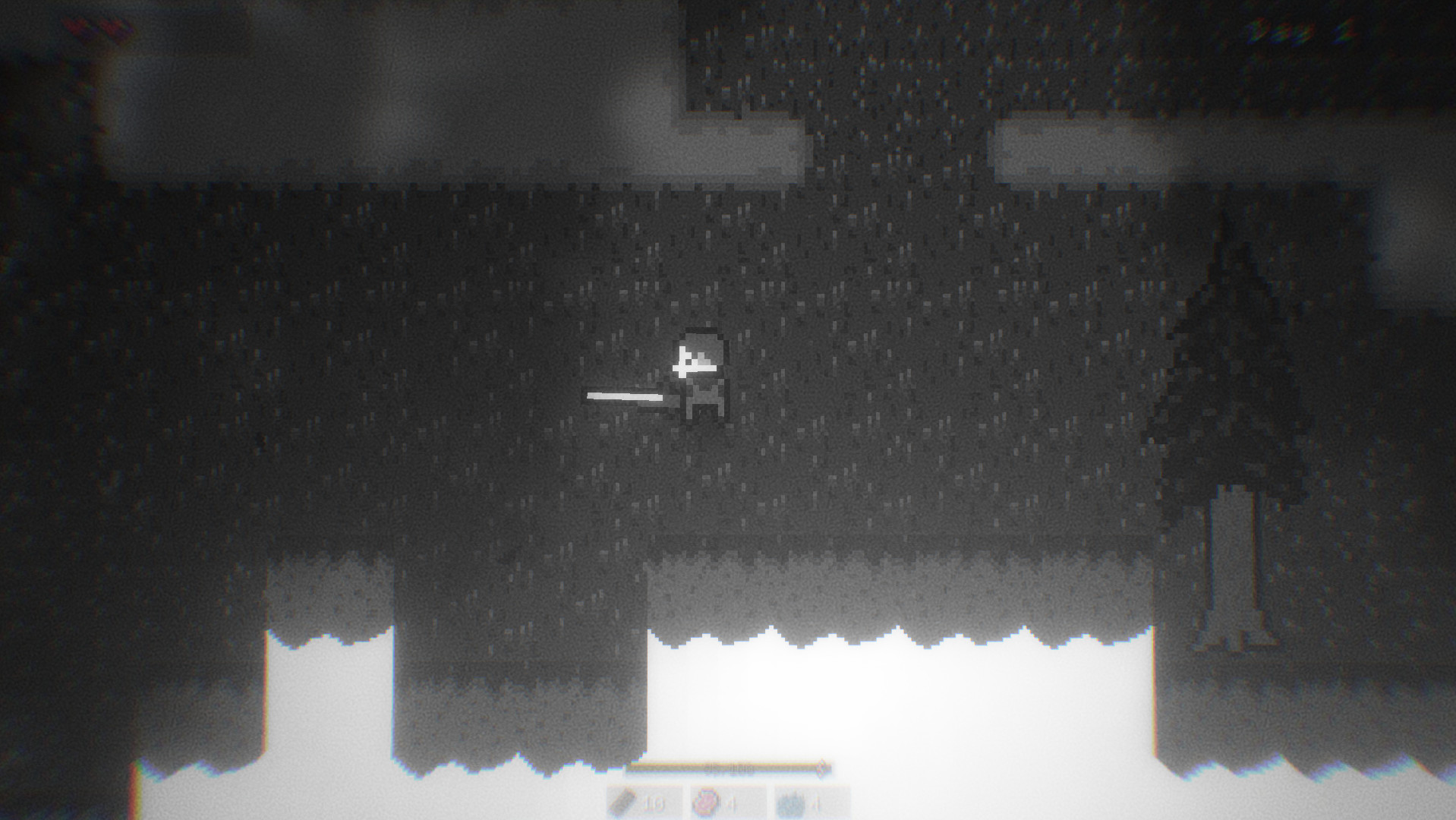 THE DEVIL HAUNTS ME screenshot 5