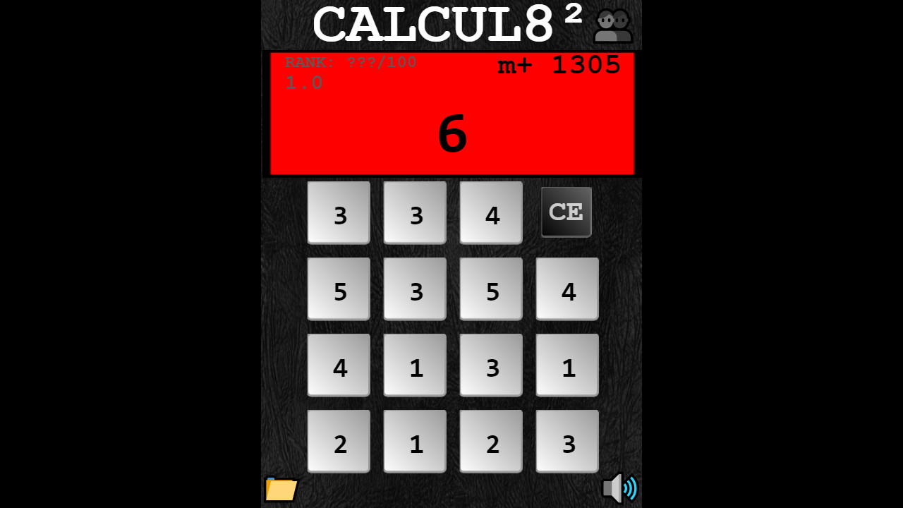 Calcul8² screenshot 13