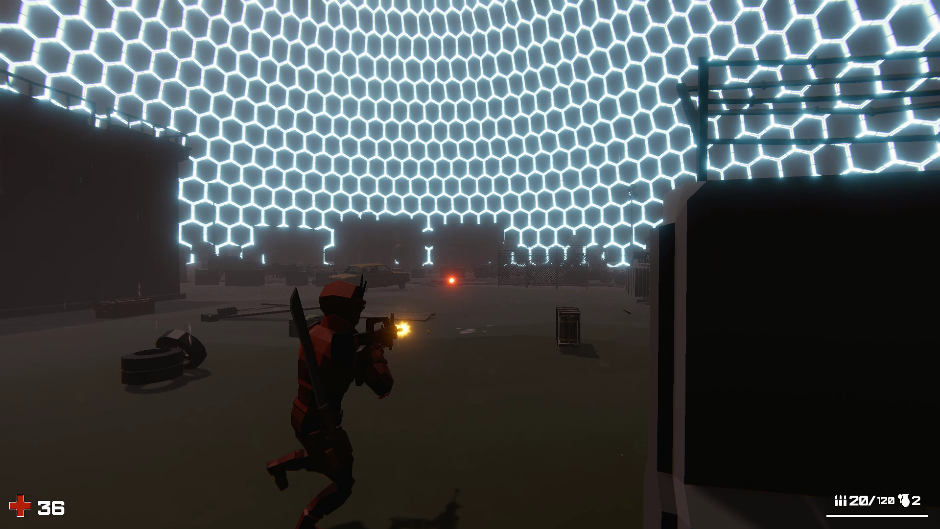 Cover Sky screenshot 3