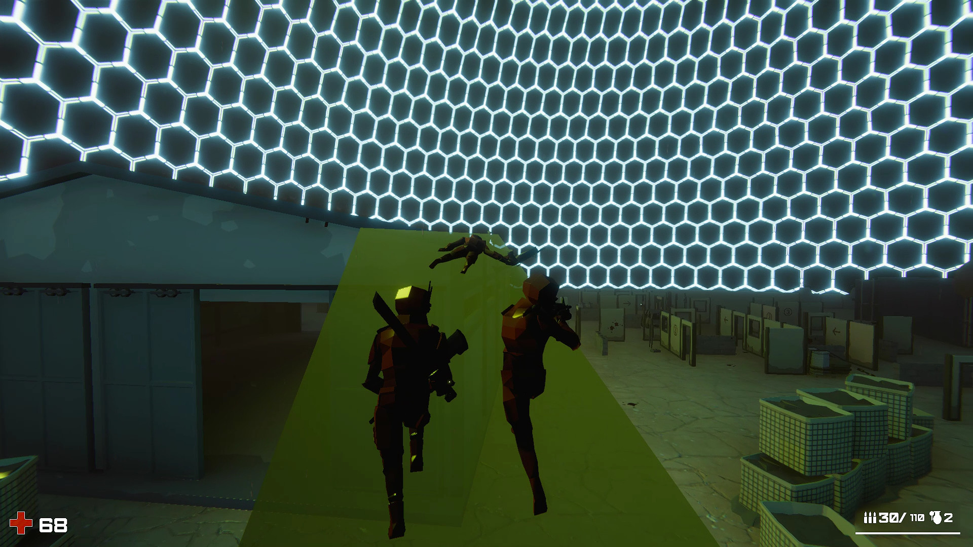 Cover Sky screenshot 2