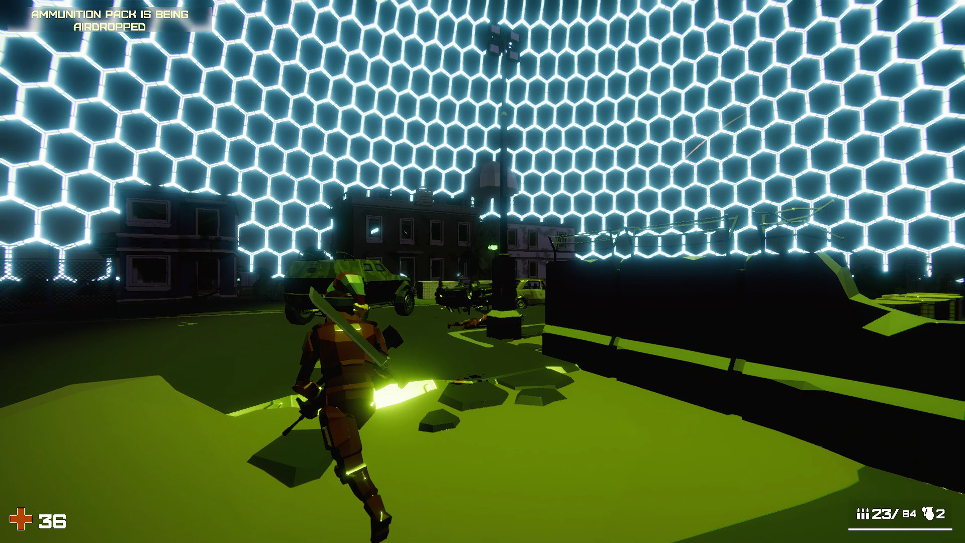 Cover Sky screenshot 7