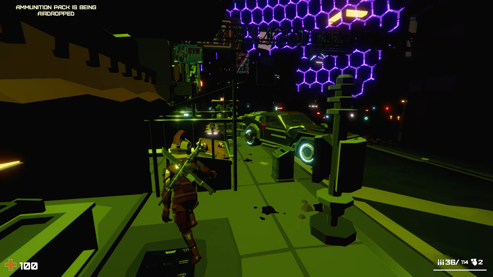 Cover Sky screenshot 6