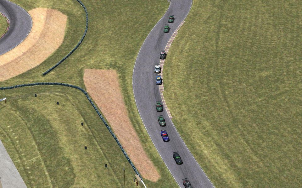 Bobs Track Builder Pro screenshot 9