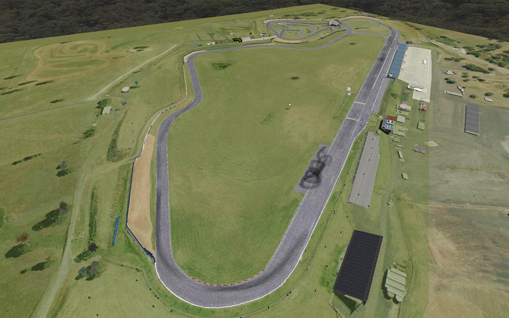 Bobs Track Builder Pro screenshot 8