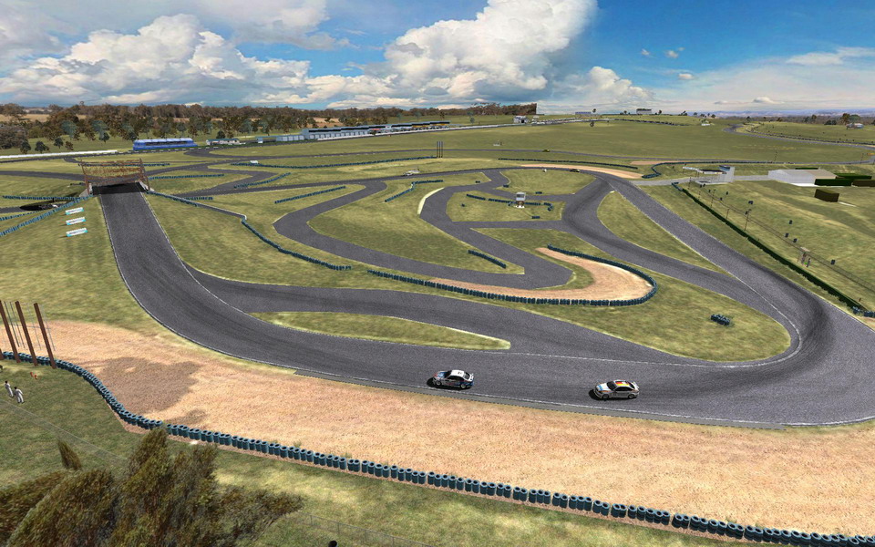Bobs Track Builder Pro screenshot 10