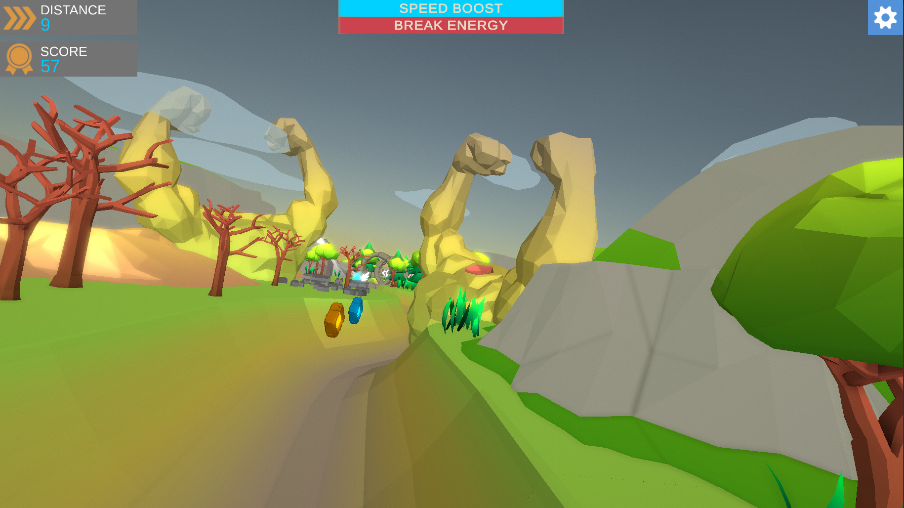 JOBU-KI screenshot 7