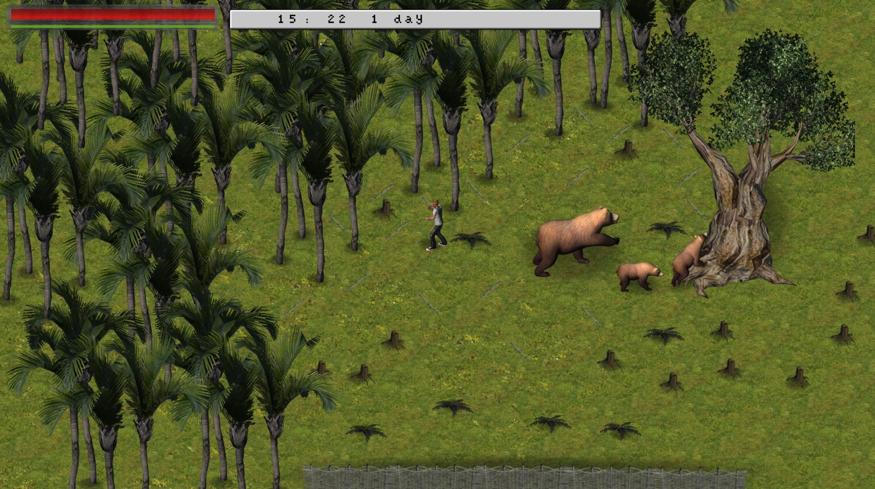 ISLAND 404 screenshot 5