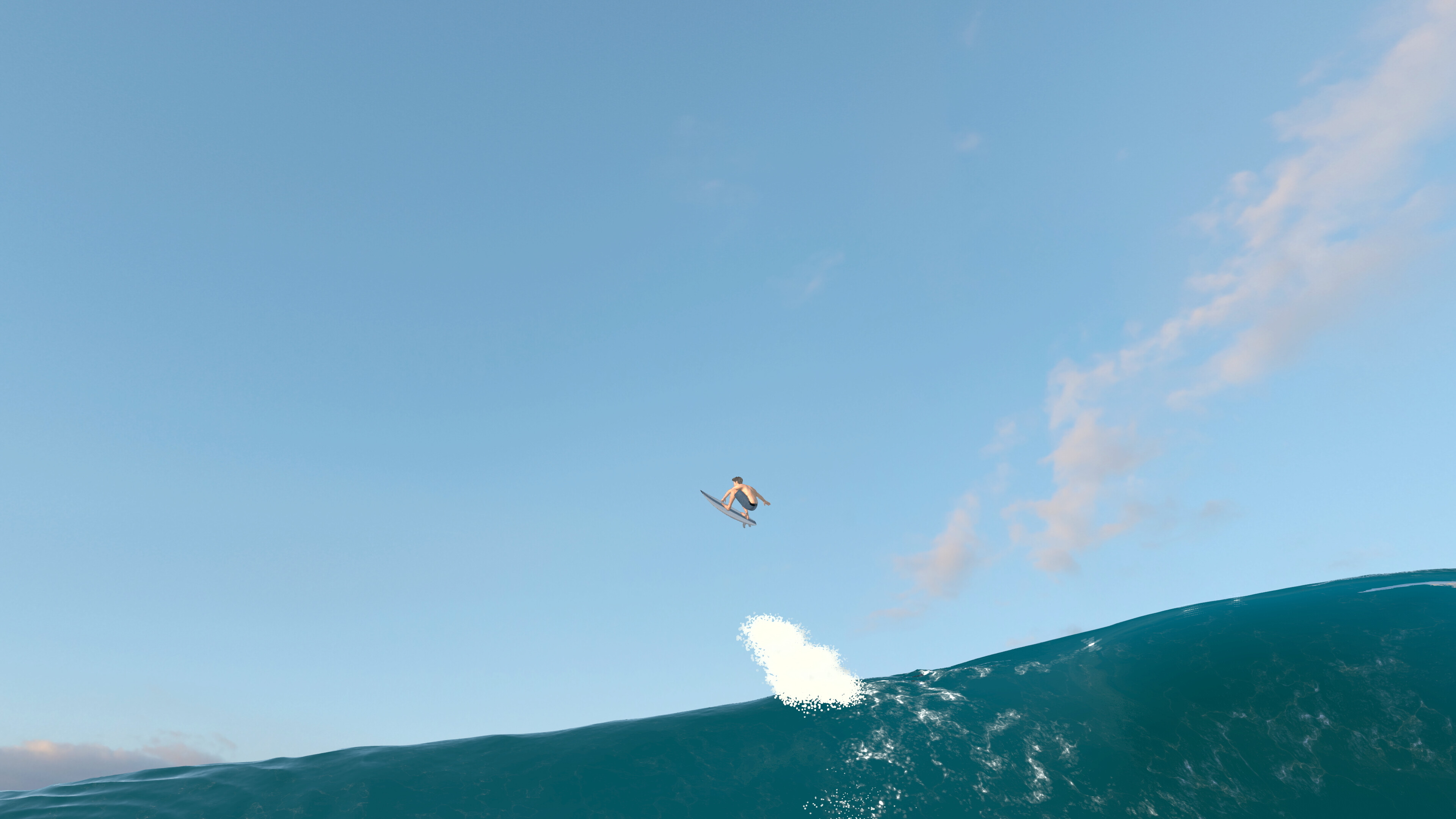 Virtual Surfing screenshot 9