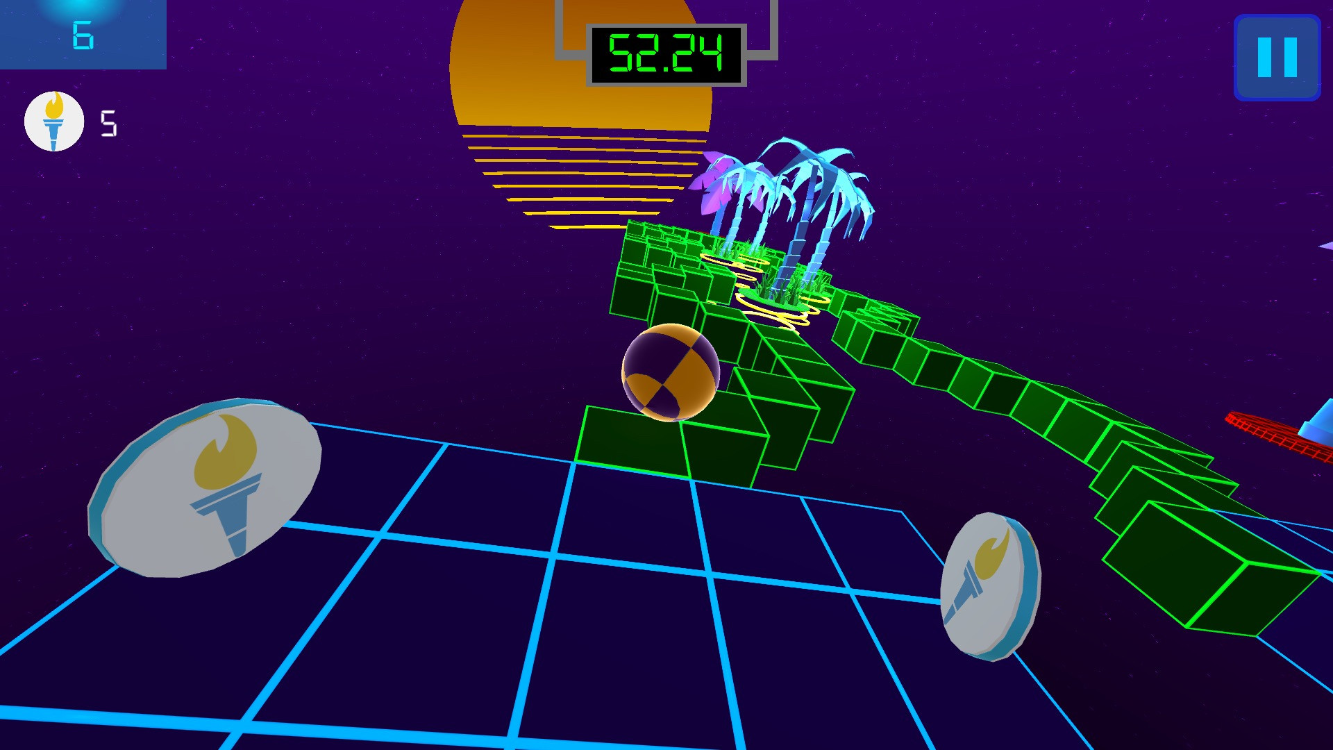 Oriza screenshot 6