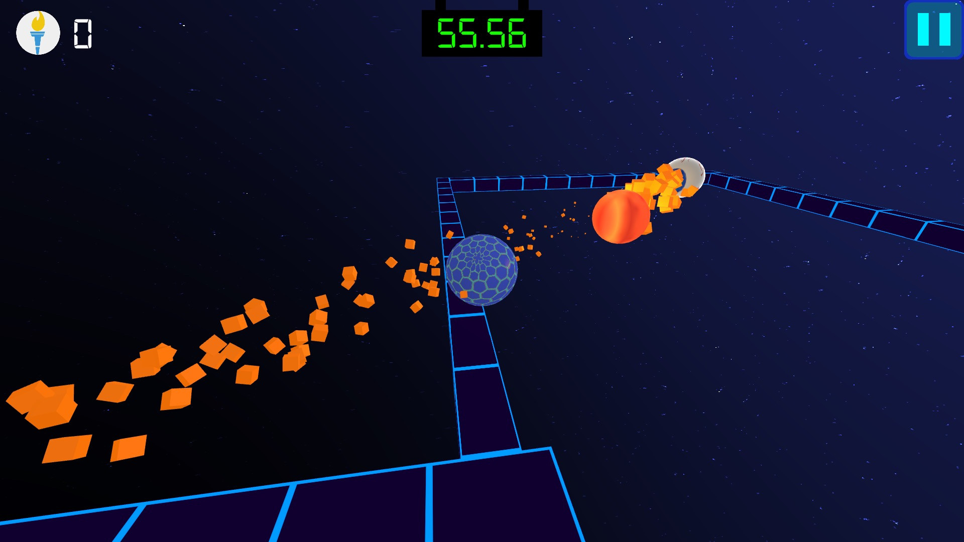 Oriza screenshot 4